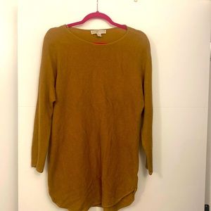Michael Kors Oversized Sweater 🤎